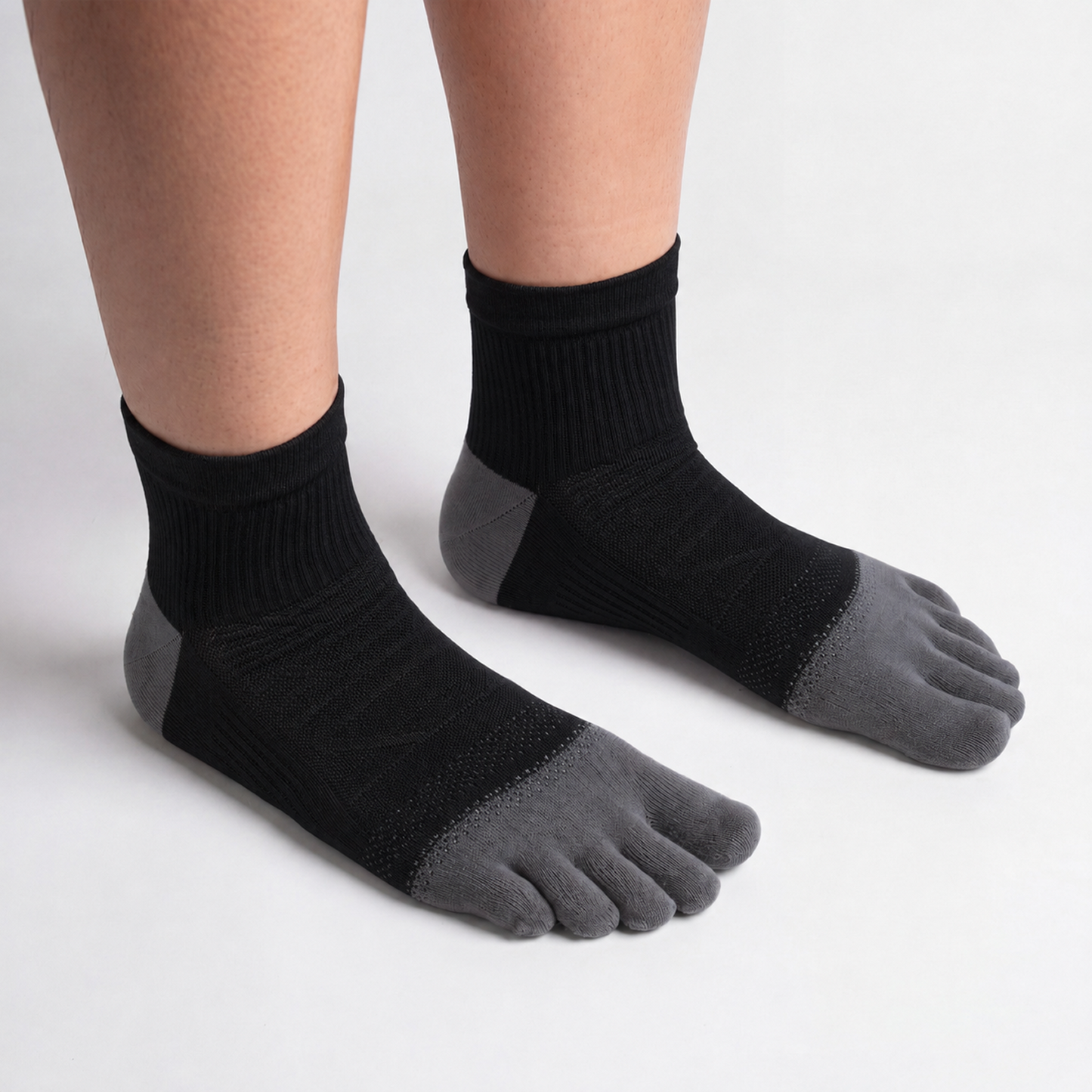 All-Day Toe Socks