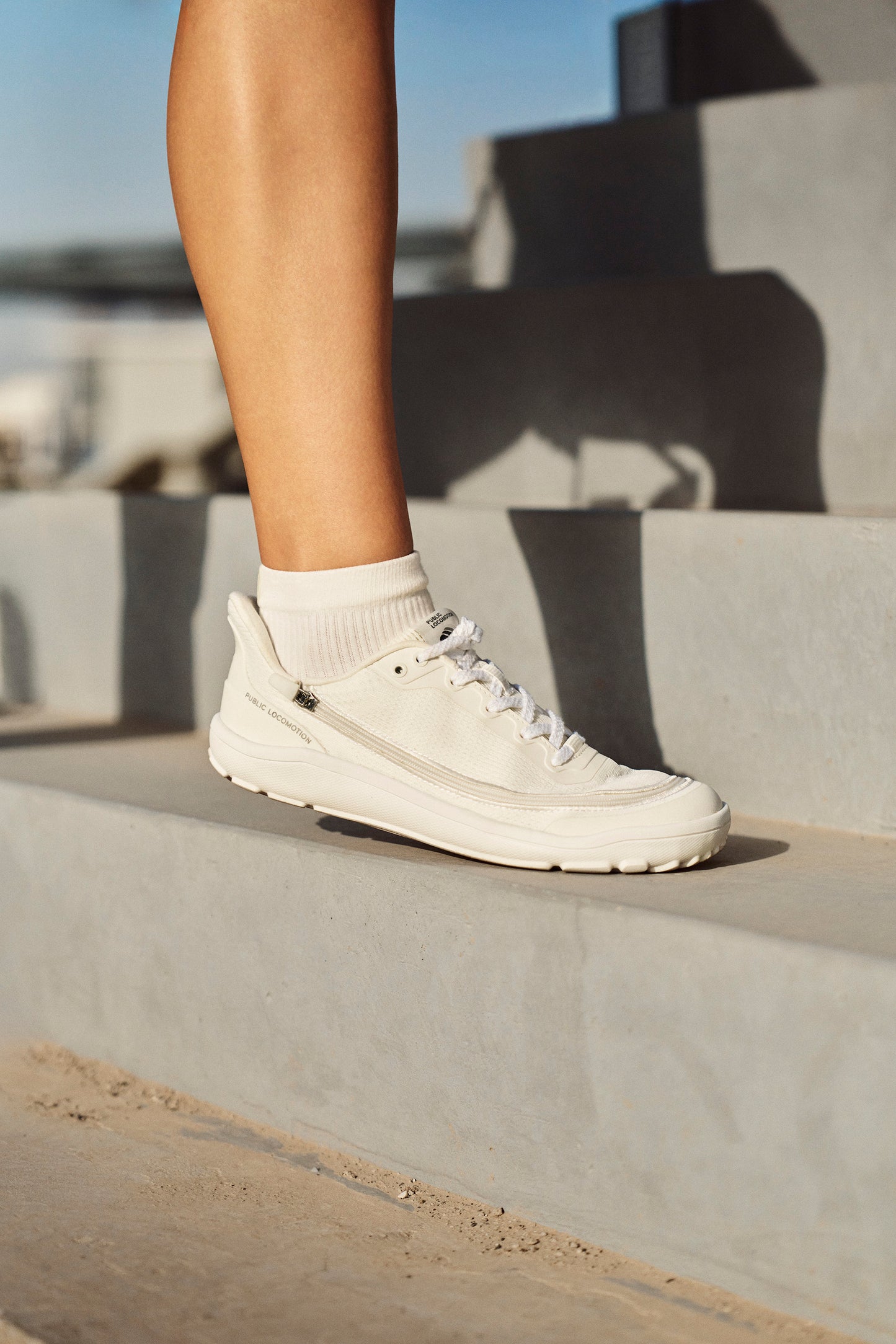 All-Day Toe Socks