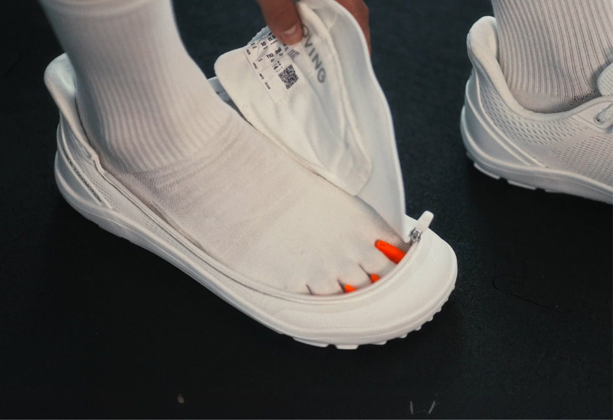 A Fit That Feels Like Yours
