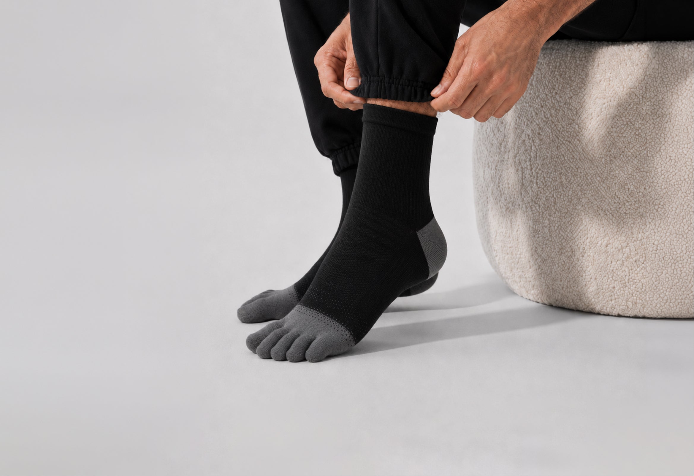 A Better Fit for Every Toe