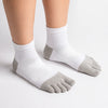 All-Day Toe Socks