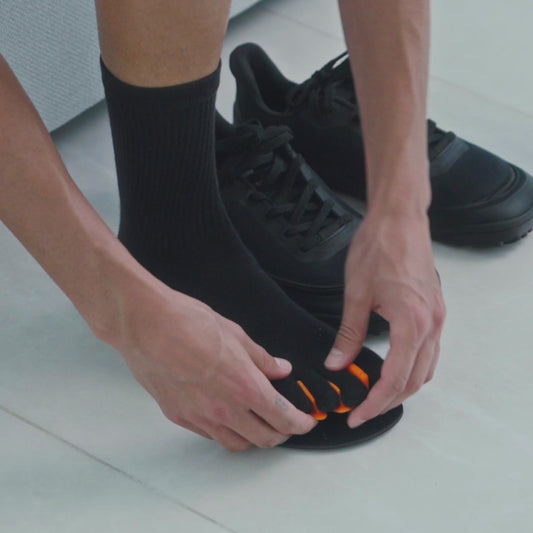 FeetFormers